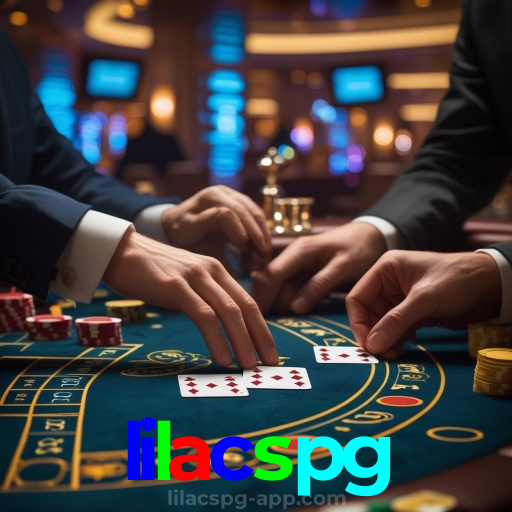 Apostas Esportivas: O Crescimento da 'lilacspg bet' no Mundo dos Jogos Online
