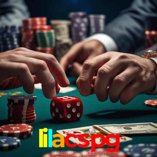 Apostas Esportivas: O Crescimento da 'lilacspg bet' no Mundo dos Jogos Online