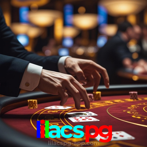 Experiência e Emoção: Os Jackpots do lilacspg Bet