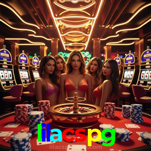 Experiência e Emoção: Os Jackpots do lilacspg Bet