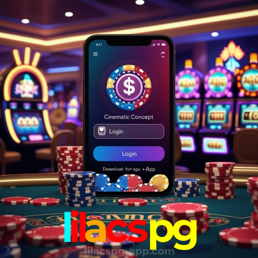 lilacspg bet Jackpots