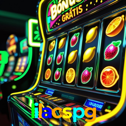 Experiência e Emoção: Os Jackpots do lilacspg Bet