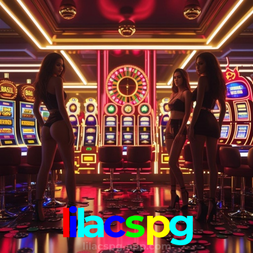 lilacspg bet Cassino