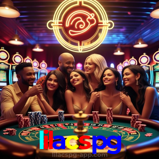 Explore a Diversão dos Cassinos Online no lilacspg Bet