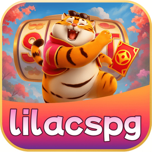 lilacspg bet logo